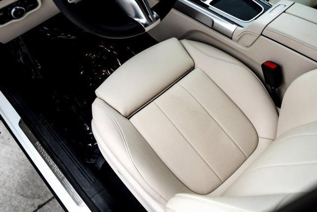 used 2025 Mercedes-Benz GLB 250 car, priced at $40,945