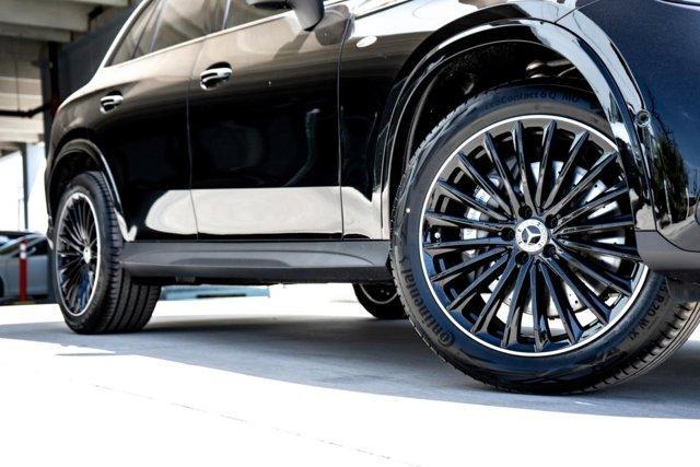 new 2025 Mercedes-Benz GLC 350e car, priced at $72,765