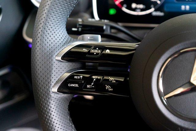 new 2026 Mercedes-Benz CLE 300 car, priced at $64,255