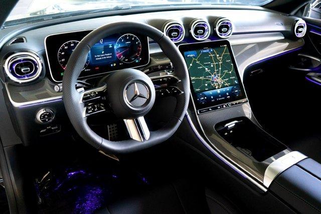 new 2026 Mercedes-Benz CLE 300 car, priced at $64,255