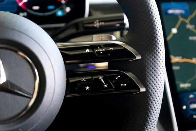 new 2026 Mercedes-Benz CLE 300 car, priced at $64,255