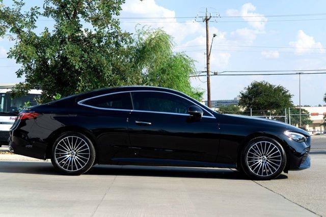 new 2026 Mercedes-Benz CLE 300 car, priced at $64,255