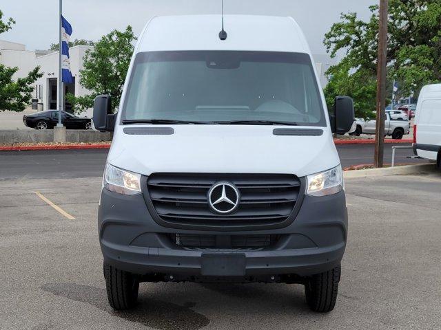 new 2024 Mercedes-Benz Sprinter 3500XD car, priced at $78,652