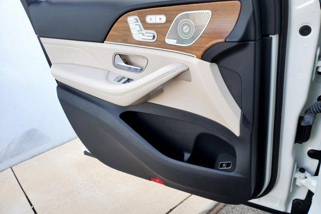 used 2022 Mercedes-Benz GLE 350 car, priced at $43,206