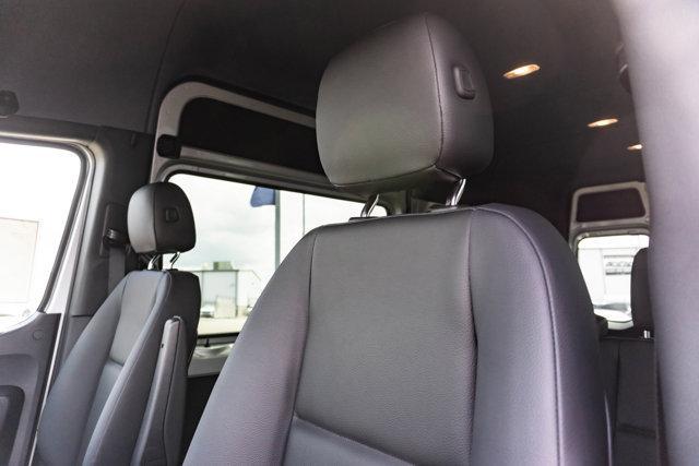 new 2024 Mercedes-Benz Sprinter 2500 car, priced at $81,470