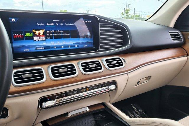 used 2024 Mercedes-Benz GLE 350 car, priced at $67,568