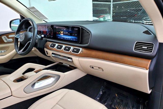 used 2024 Mercedes-Benz GLE 350 car, priced at $67,568