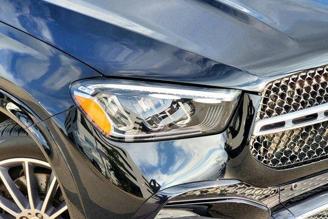 used 2024 Mercedes-Benz GLE 350 car, priced at $67,568