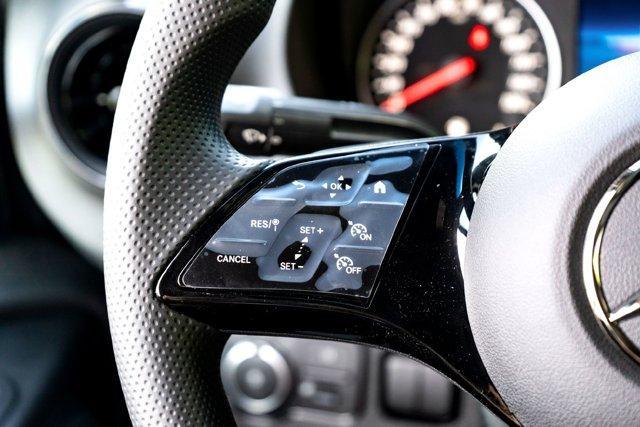 new 2025 Mercedes-Benz Sprinter 2500 car, priced at $62,795