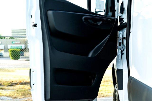 new 2025 Mercedes-Benz Sprinter 2500 car, priced at $62,795