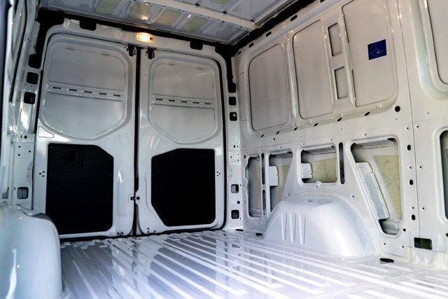 new 2025 Mercedes-Benz Sprinter 2500 car, priced at $62,795