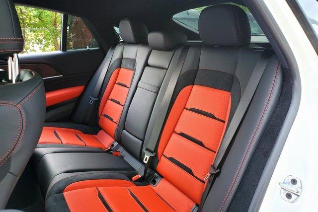 new 2025 Mercedes-Benz AMG GLE 53 car, priced at $105,475