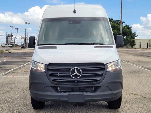 new 2024 Mercedes-Benz Sprinter 2500 car, priced at $66,527