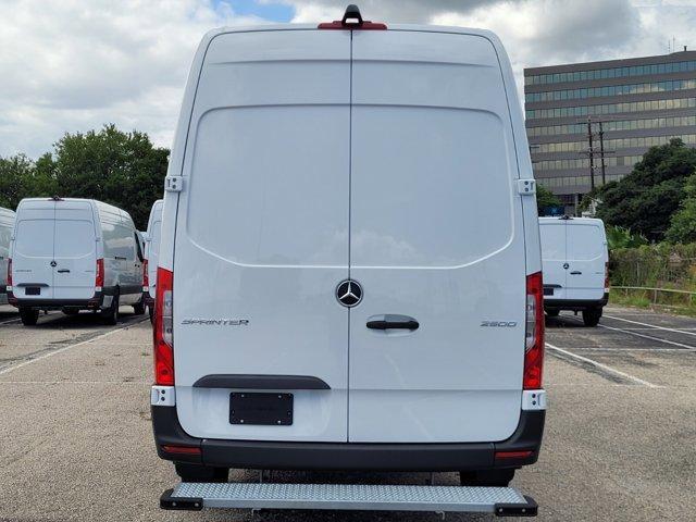 new 2024 Mercedes-Benz Sprinter 2500 car, priced at $66,527