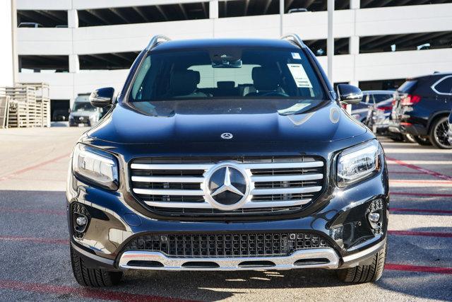 used 2024 Mercedes-Benz GLB 250 car, priced at $44,021