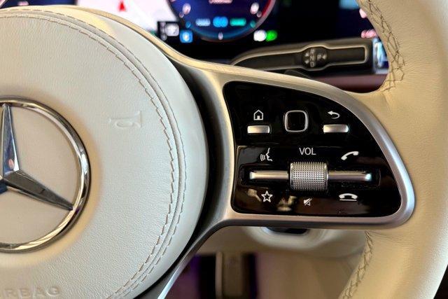 used 2023 Mercedes-Benz Maybach GLS 600 car, priced at $133,157