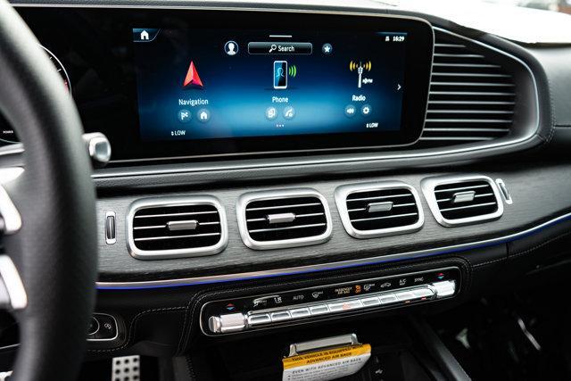new 2025 Mercedes-Benz GLE 350 car, priced at $75,110