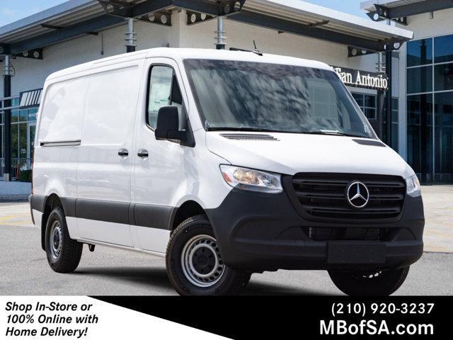 new 2024 Mercedes-Benz Sprinter 2500 car, priced at $58,960