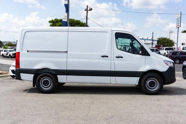 new 2024 Mercedes-Benz Sprinter 2500 car, priced at $58,960