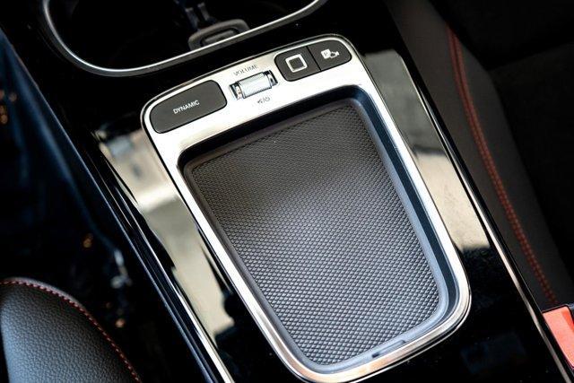 new 2025 Mercedes-Benz CLA 250 car, priced at $51,280