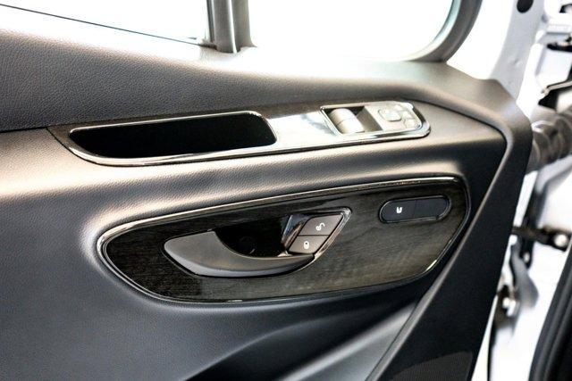 new 2024 Mercedes-Benz Sprinter 2500 car, priced at $129,995