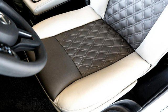 new 2024 Mercedes-Benz Sprinter 2500 car, priced at $129,995