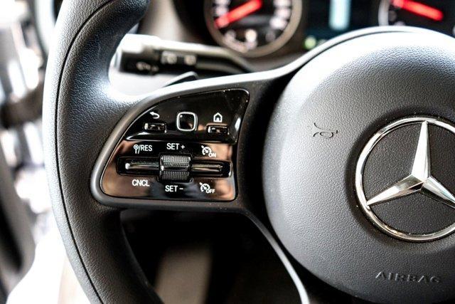 new 2024 Mercedes-Benz Sprinter 2500 car, priced at $129,995