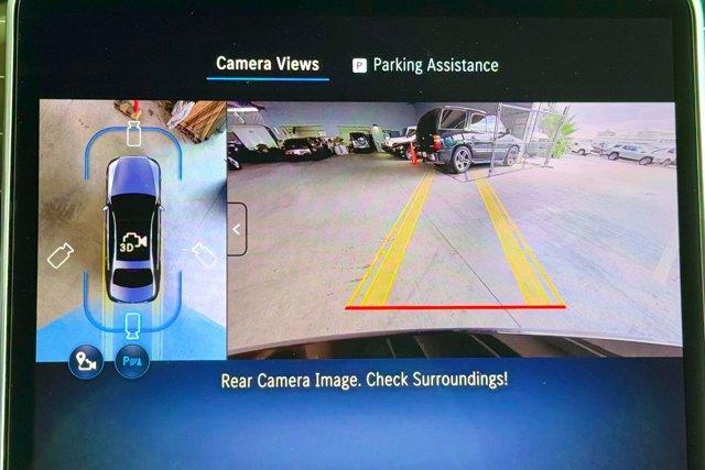 new 2026 Mercedes-Benz S-Class car, priced at $145,415