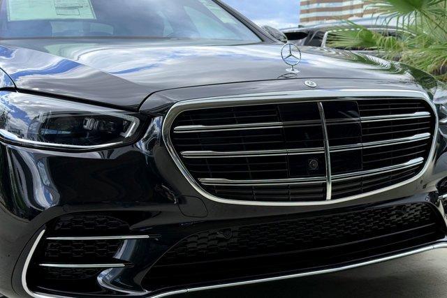 new 2026 Mercedes-Benz S-Class car, priced at $145,415