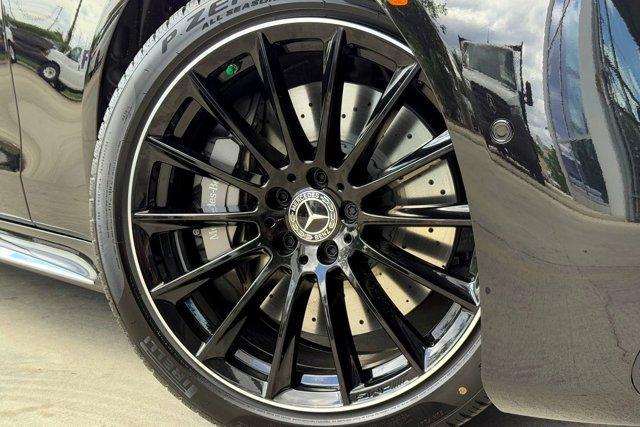 new 2026 Mercedes-Benz S-Class car, priced at $145,415
