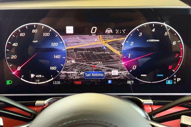 new 2026 Mercedes-Benz S-Class car, priced at $145,415