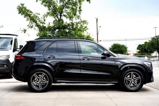 new 2025 Mercedes-Benz GLE 450e car, priced at $82,620