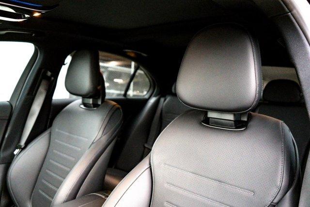 used 2024 Mercedes-Benz C-Class car, priced at $48,974