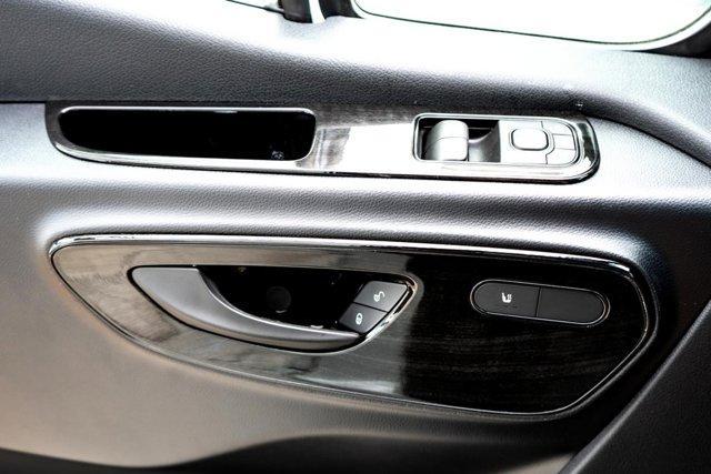 new 2024 Mercedes-Benz Sprinter 2500 car, priced at $129,995