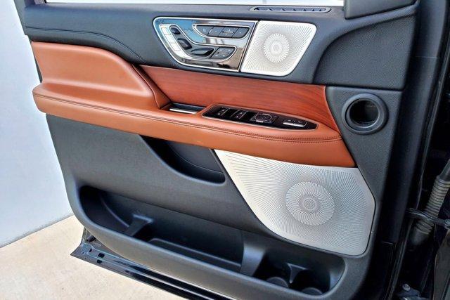 used 2020 Lincoln Navigator car, priced at $43,794