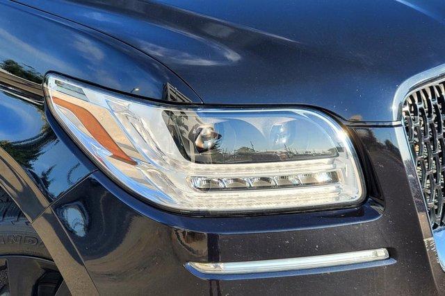used 2020 Lincoln Navigator car, priced at $43,794