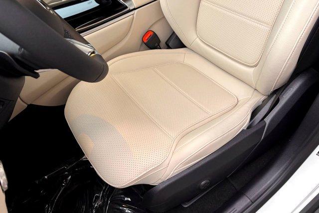 new 2026 Mercedes-Benz GLC 300 car, priced at $51,735