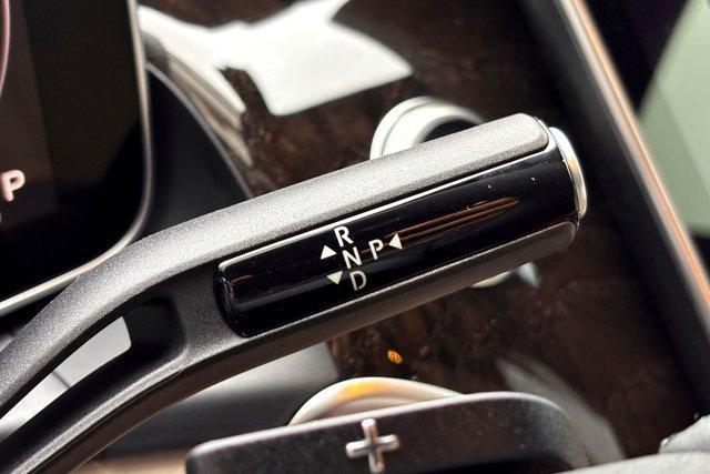 new 2026 Mercedes-Benz GLC 300 car, priced at $51,735