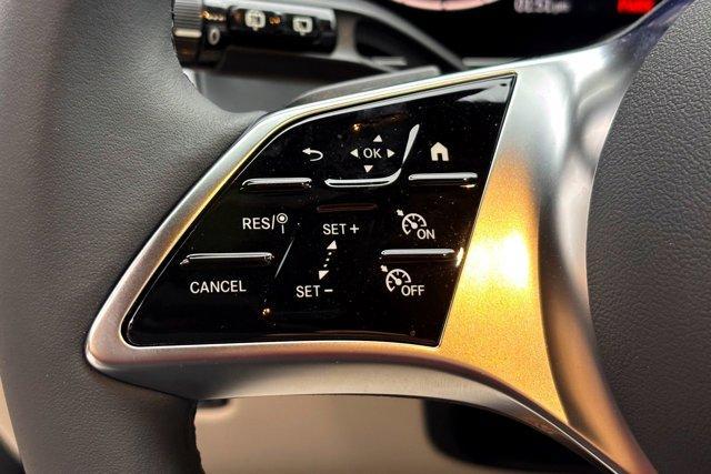 new 2026 Mercedes-Benz GLC 300 car, priced at $51,735