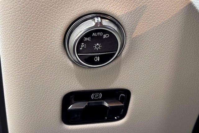 new 2026 Mercedes-Benz GLC 300 car, priced at $51,735