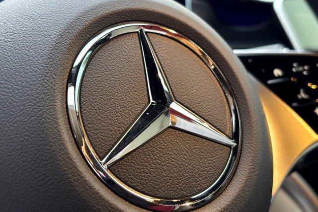 new 2026 Mercedes-Benz GLC 300 car, priced at $51,735