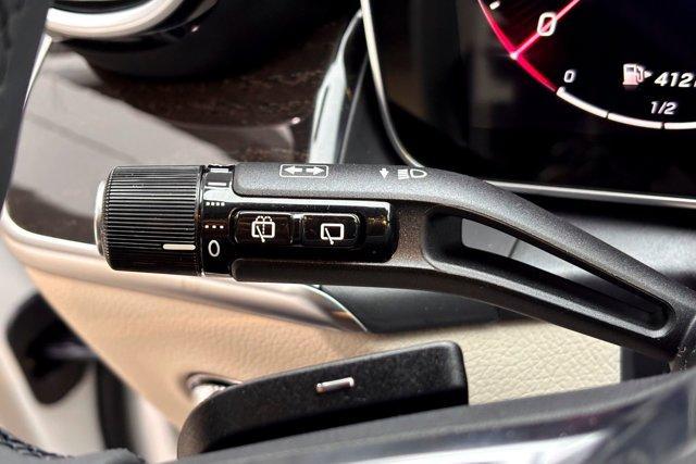 new 2026 Mercedes-Benz GLC 300 car, priced at $51,735