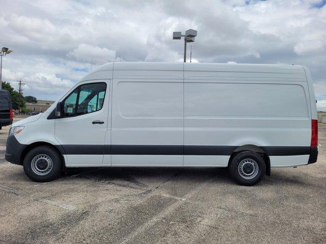 new 2024 Mercedes-Benz Sprinter 2500 car, priced at $62,032