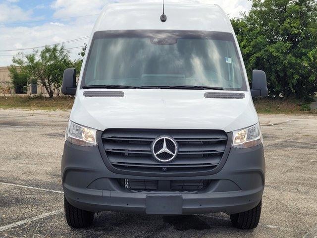 new 2024 Mercedes-Benz Sprinter 2500 car, priced at $62,032