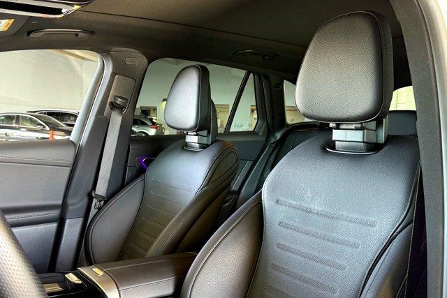used 2024 Mercedes-Benz GLC 300 car, priced at $49,242