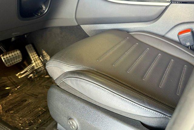 used 2024 Mercedes-Benz GLC 300 car, priced at $49,242