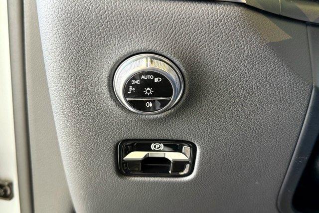 used 2024 Mercedes-Benz GLC 300 car, priced at $49,242