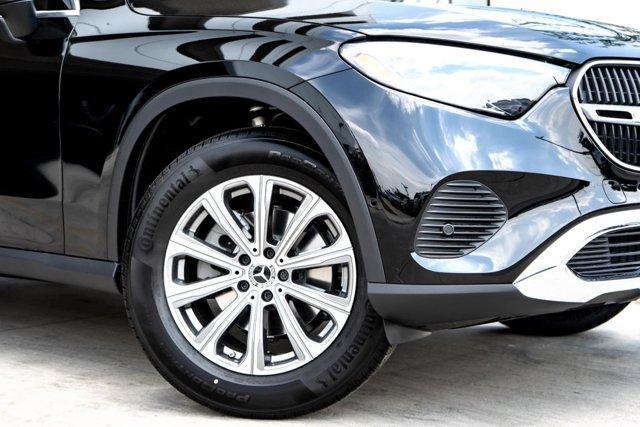 new 2025 Mercedes-Benz GLC 300 car, priced at $52,315
