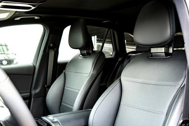new 2025 Mercedes-Benz GLC 300 car, priced at $52,315