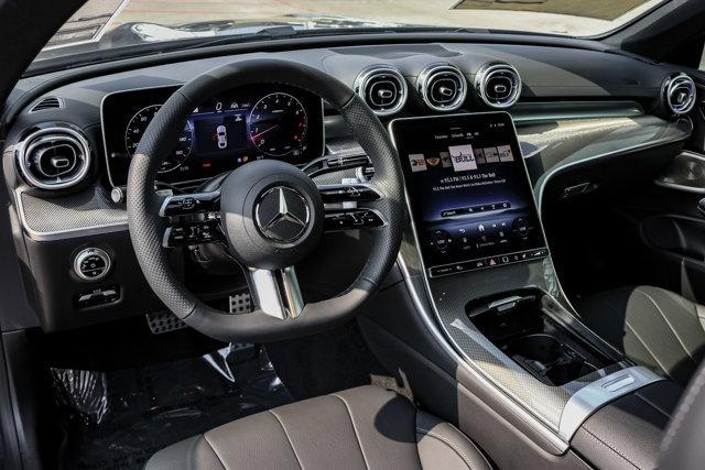 new 2024 Mercedes-Benz CLE 300 car, priced at $65,320